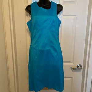 W118 by Walter Baker - Dress / Large / Blue